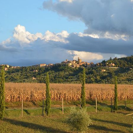 Podere Molinaccio Паникале Стая снимка