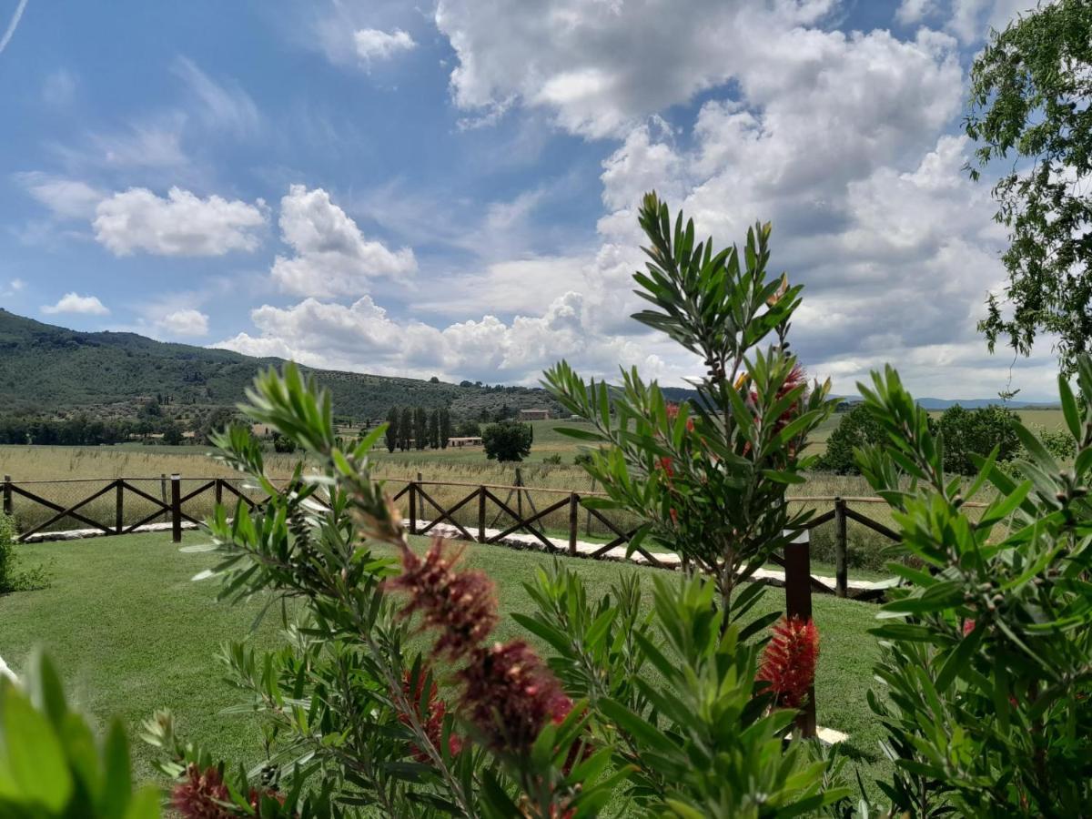 Podere Molinaccio Паникале Екстериор снимка