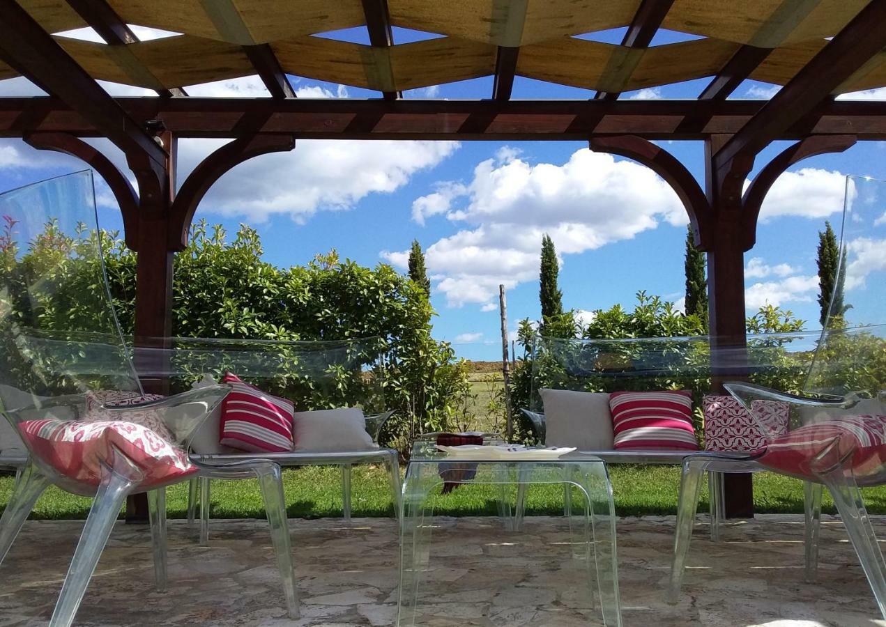 Podere Molinaccio Паникале Екстериор снимка